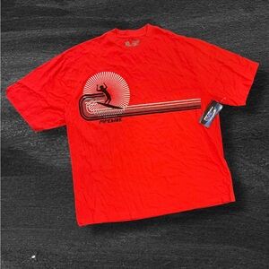 TWO NEW Pipeline Graphic Men's T-Shirts